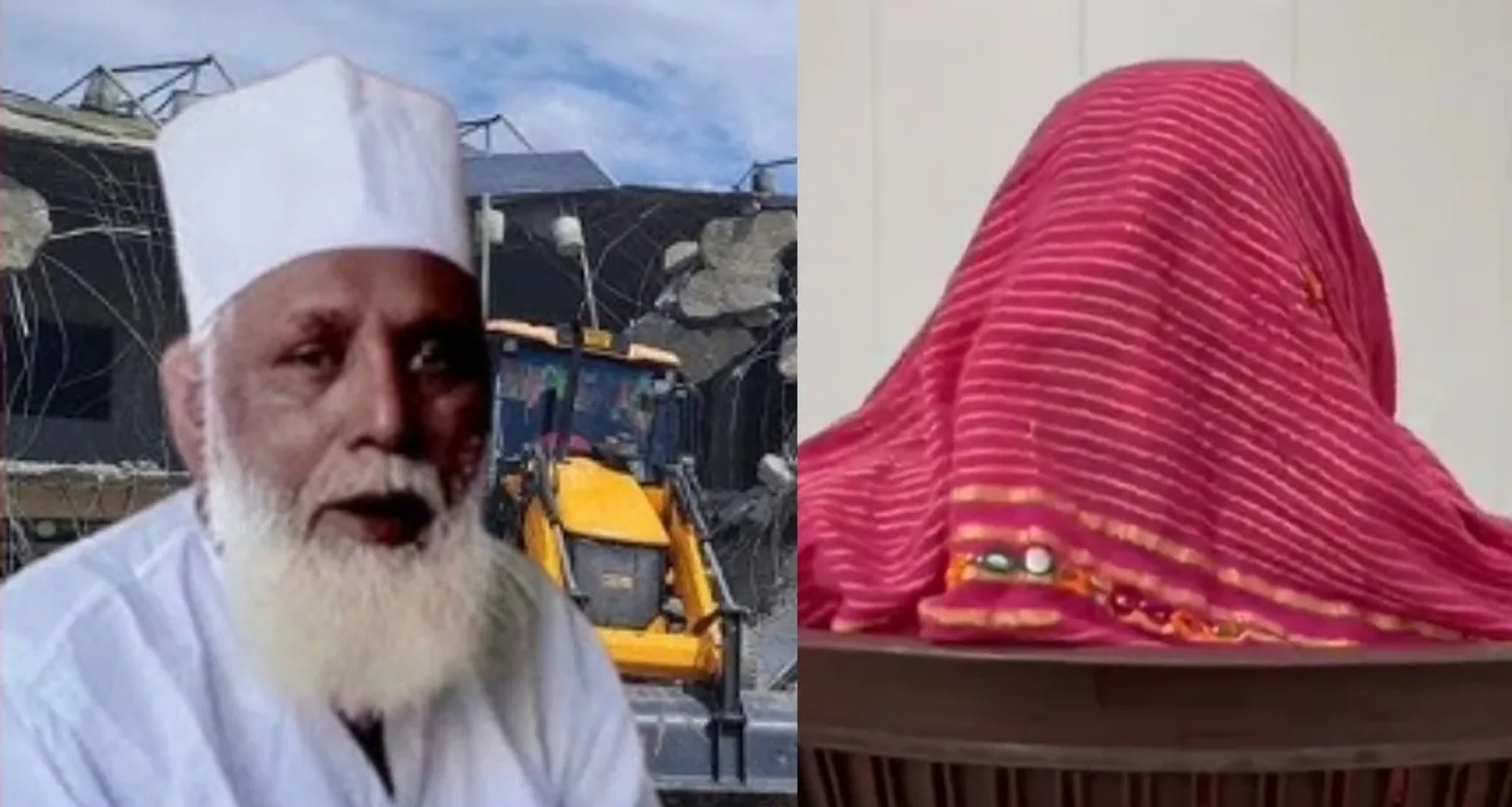 અમે તમારા પગ કાપી નાખીશું, ચાલો જોઈએ કે તમારા યોગી તમને બચાવે છે કે મોદી', સનાતન ધર્મમાં પાછા ફર્યા બાદ સાઉદીથી પીડિતાને ધમકી