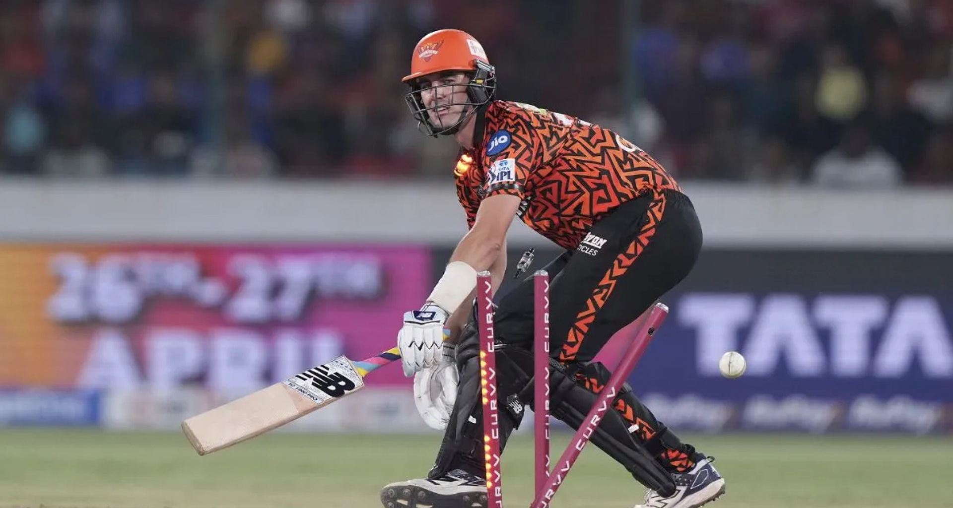 MI સામે મેચ હાર્યા બાદ SRH કેપ્ટન પેટ કમિન્સ નિરાશ થયા