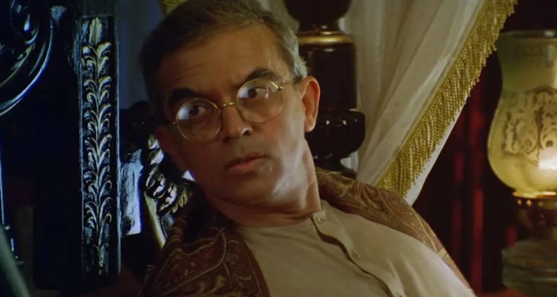 શાહરૂખ ખાનના ઓનસ્ક્રીન પિતા વિજય કૃષ્ણનું અવસાન