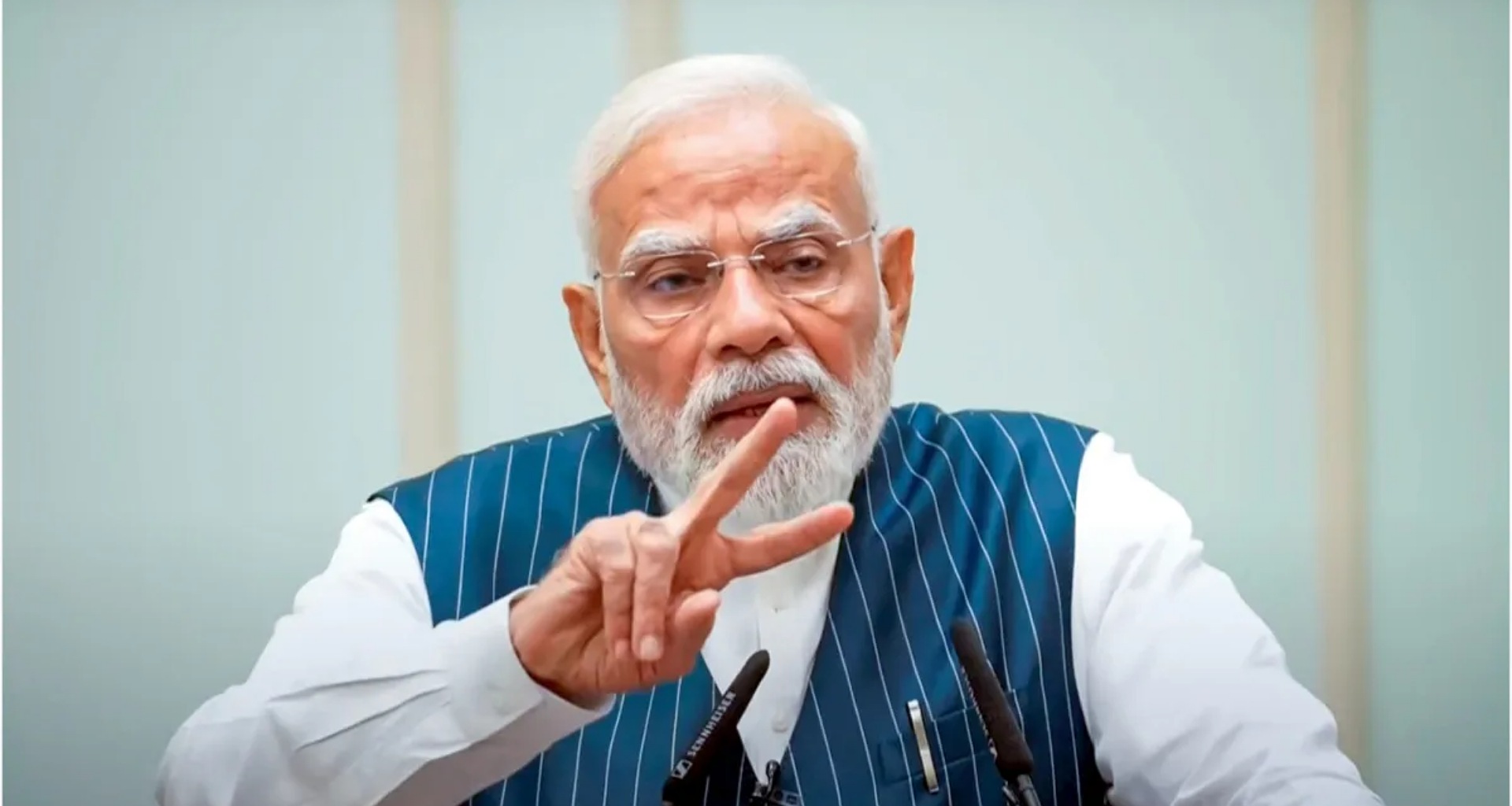 કેન્દ્ર પૂરગ્રસ્ત લોકોની સાથે ઉભું છે', પંજાબ અને હિમાચલની મુલાકાત પહેલા પીએમ મોદીએ આપ્યું નિવેદન