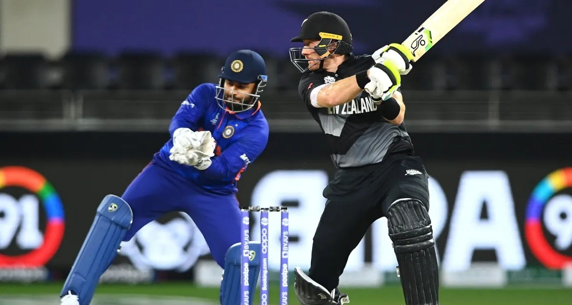 આ ખેલાડીએ અચાનક નિવૃત્તિની કરી જાહેરાત, વર્લ્ડ કપમાં ટીમ ઈન્ડિયાને આપ્યો હતો ઊંડો ઘા