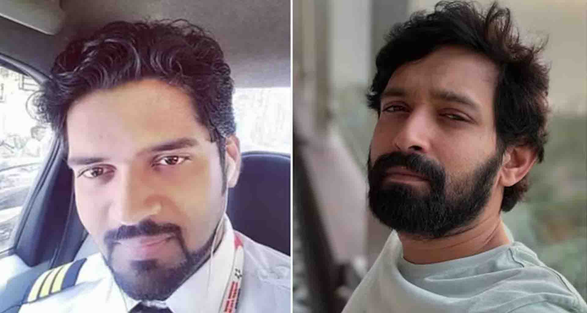 અમદાવાદ પ્લેન ક્રેશ: વિક્રાંત મેસીના પારિવારિક મિત્રનું વિમાન દુર્ઘટનામાં મોત