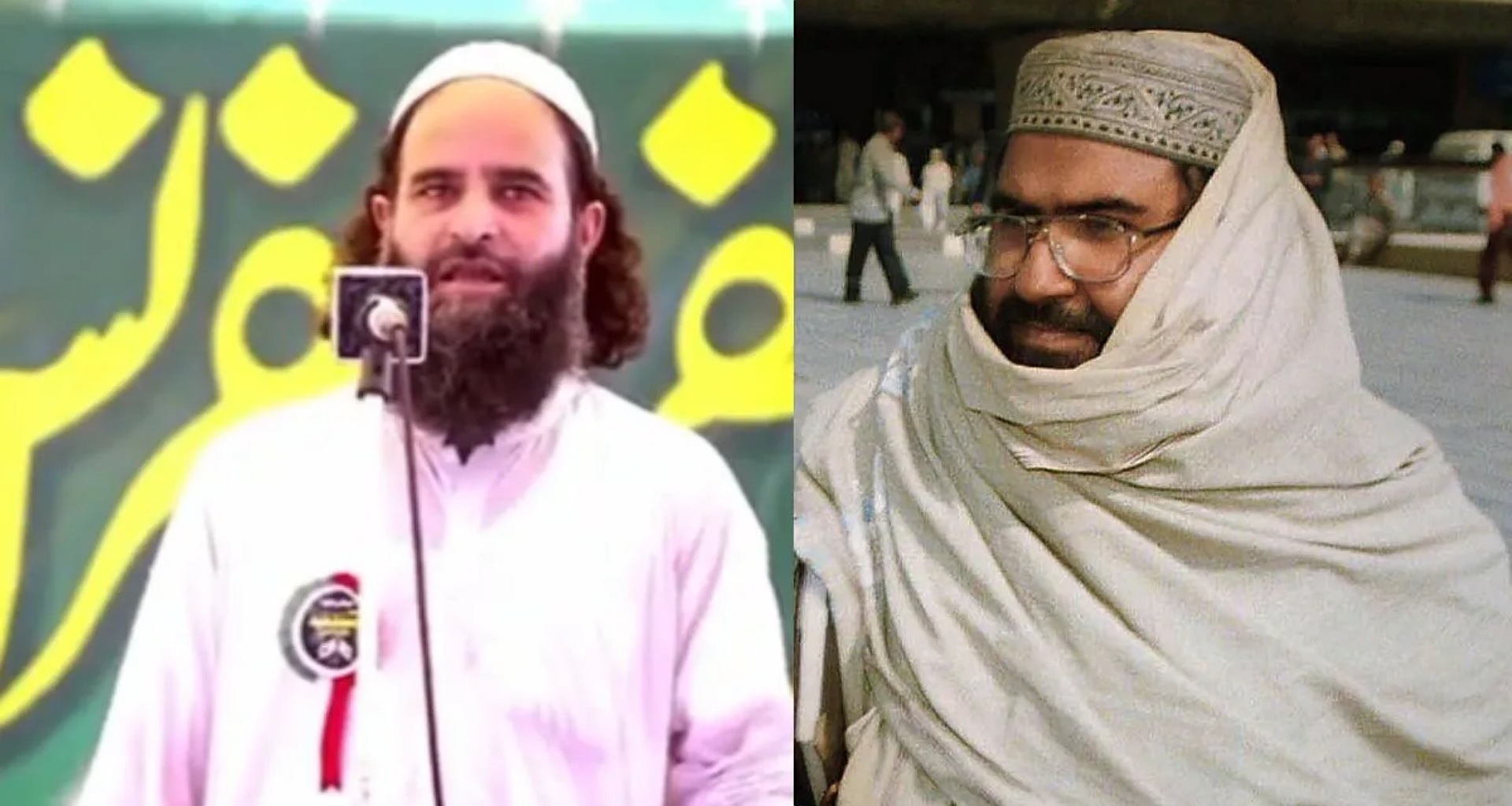 ભારતીય સેનાએ મસૂદ અઝહરના પરિવારને તોડ્યો, જૈશ-એ-મોહમ્મદના કમાન્ડર મસૂદ ઇલ્યાસ કાશ્મીરીએ કબૂલાત કરી