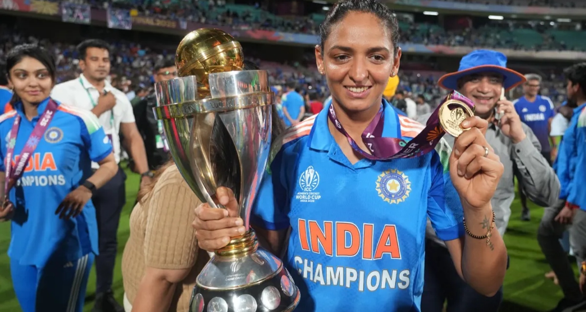 હરમનપ્રીત કૌર તેની આગામી મેચ ક્યારે અને કઈ ટીમ સામે રમશે, અહીં જુઓ ટીમ ઈન્ડિયાનું શેડ્યૂલ....