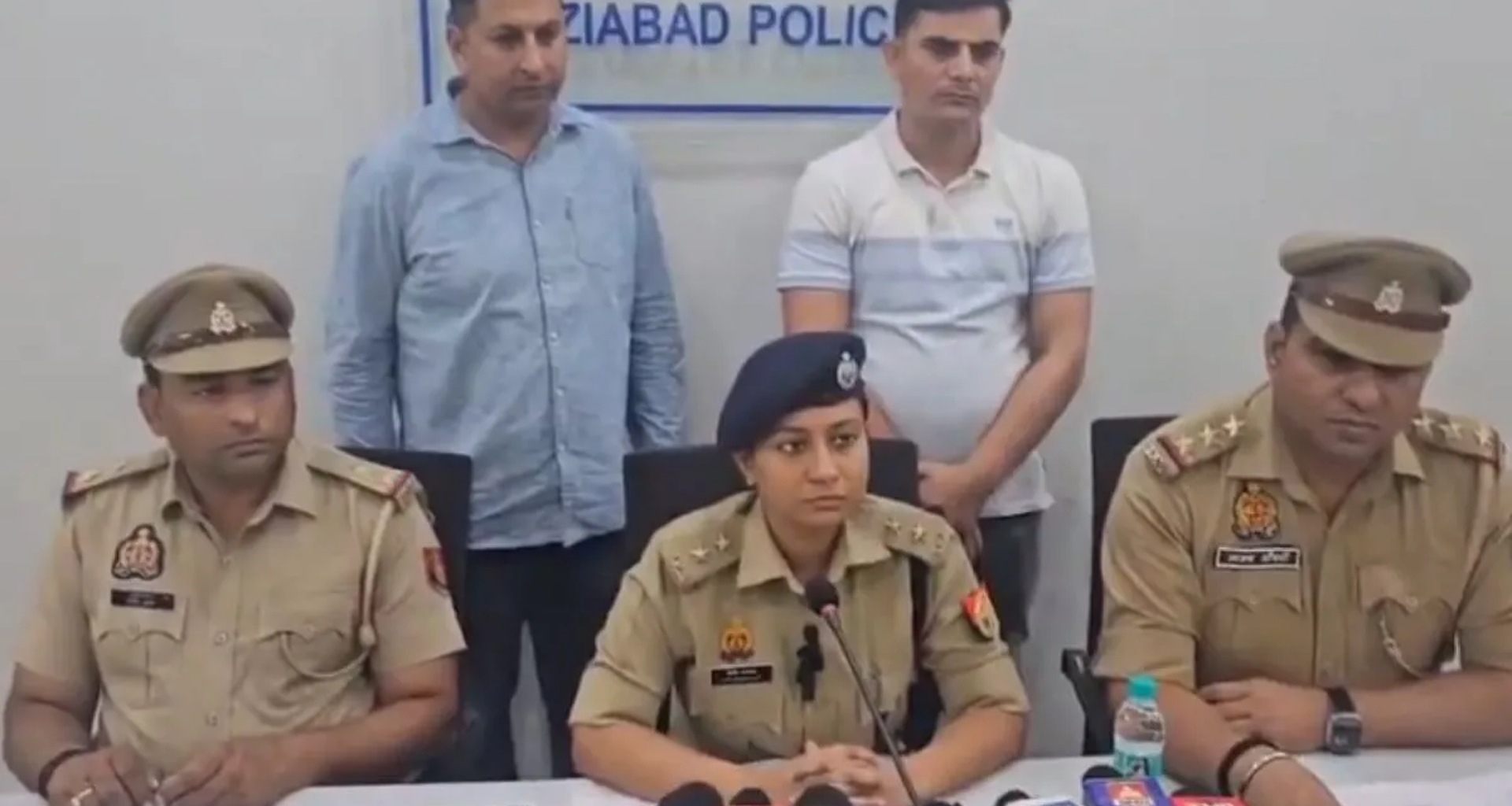 યોગી સરકારમાં કેટલા એન્કાઉન્ટર થયા, કેટલા ગુનેગારો માર્યા ગયા, અને કયા જિલ્લામાં સૌથી વધુ ગુનેગારો માર્યા ગયા છે? જાણો આંકડા...