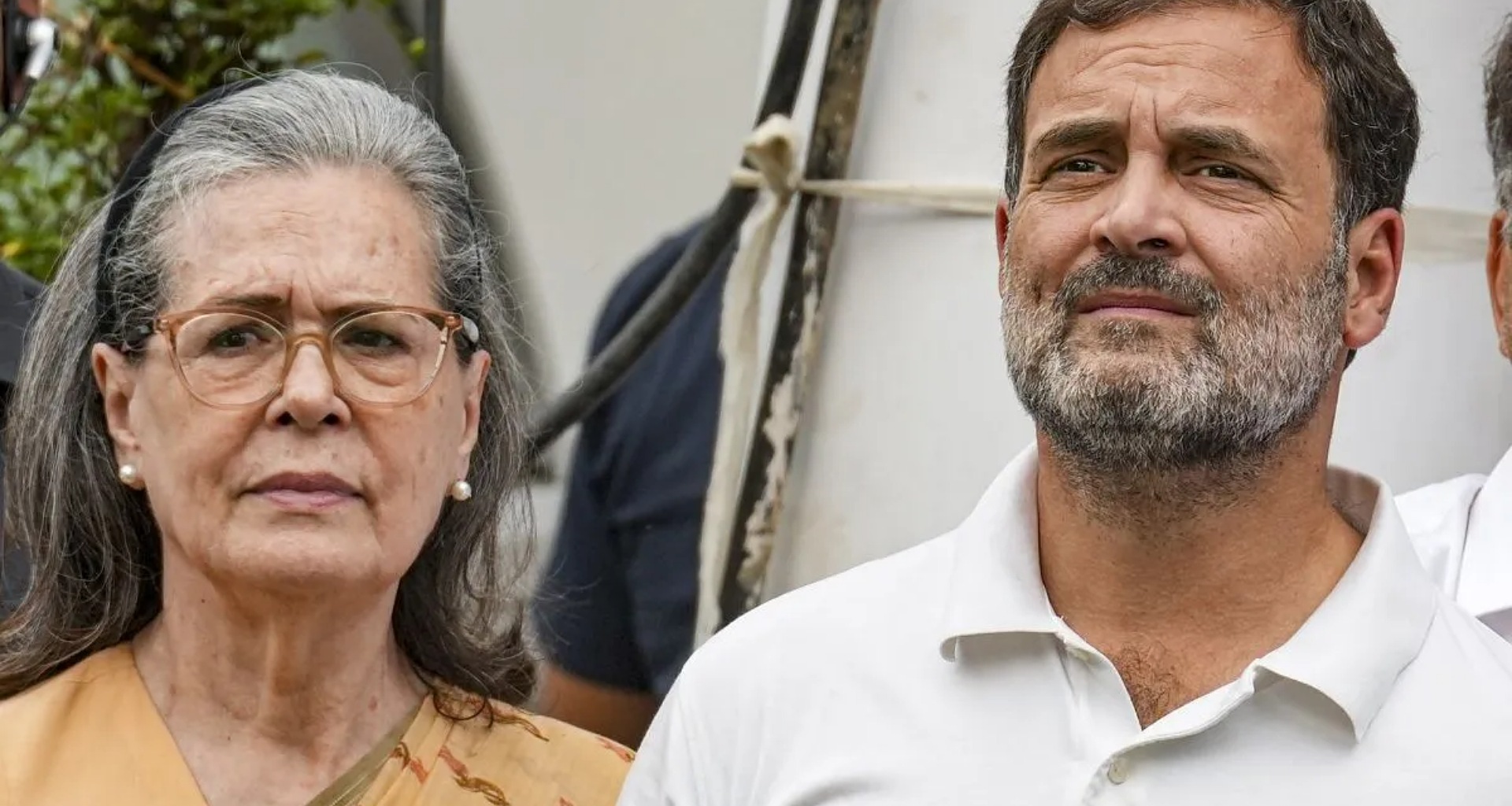 નેશનલ હેરાલ્ડ કેસમાં નવી FIR નોંધાઈ, જાણો સોનિયા ગાંધી અને રાહુલની મુશ્કેલીઓ કેવી રીતે વધી?