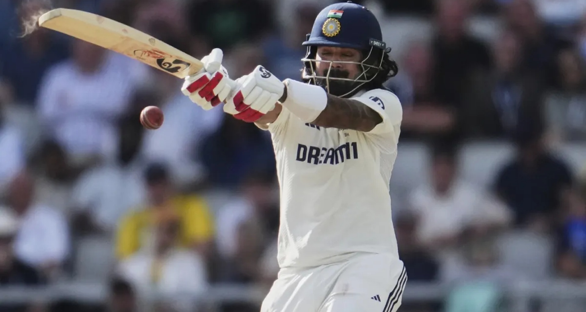 ટીમ ઈન્ડિયાએ 412 રનના લક્ષ્યાંકનો પીછો કરીને ઓસ્ટ્રેલિયાને હરાવ્યું, કેએલ રાહુલે 176 રનની ઇનિંગ રમી