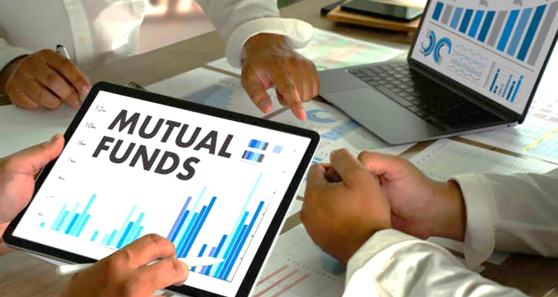 મ્યુચ્યુઅલ ફંડમાં રોકાણ કરતી વખતે આ ભૂલો ટાળો