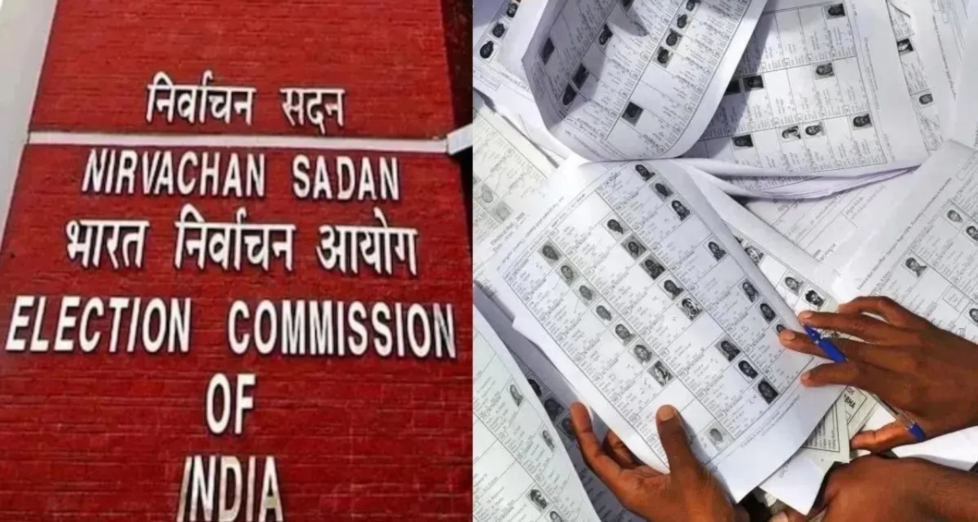 તમિલનાડુમાં મતદાર યાદીમાંથી 7.4 મિલિયનથી વધુ નામો દૂર થયા; ચૂંટણી પહેલા અંતિમ મતદાર યાદી જાહેર