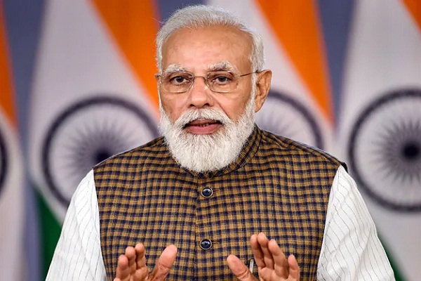 ઘાના, ત્રિનિદાદ, ટોબેગો, આર્જેન્ટિના, બ્રાઝિલ અને નામિબિયાની મુલાકાતની પૂર્વસંધ્યાએ પ્રધાનમંત્રીનું પ્રસ્થાન નિવેદન