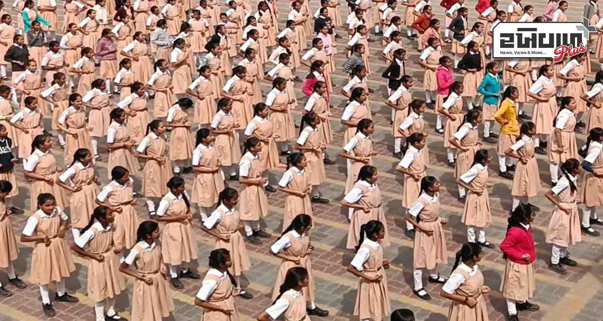 બનાસકાંઠા પોલીસ બહેનોની સુરક્ષા માટે હર હંમેશા કટિબદ્ધ