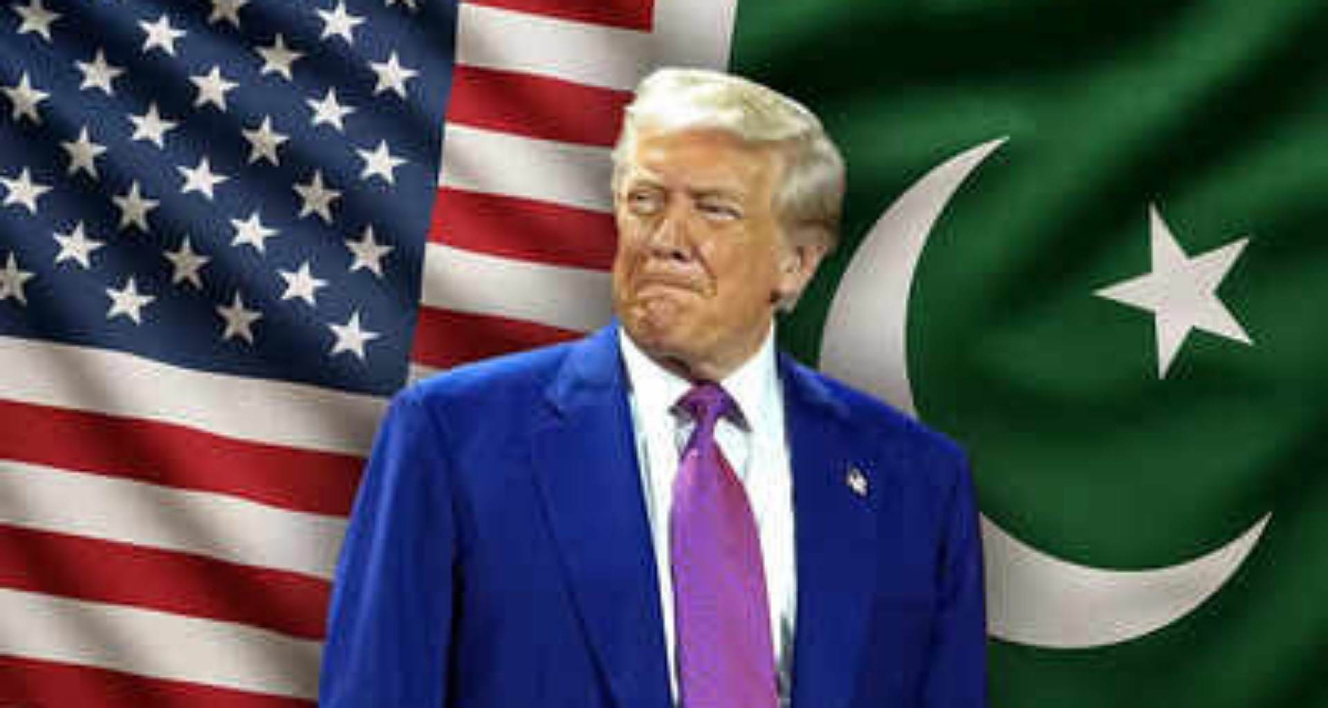 પાકિસ્તાને અમેરિકાને શૂન્ય-ટેરિફ દ્વિપક્ષીય વેપાર કરારની ઓફર કરી