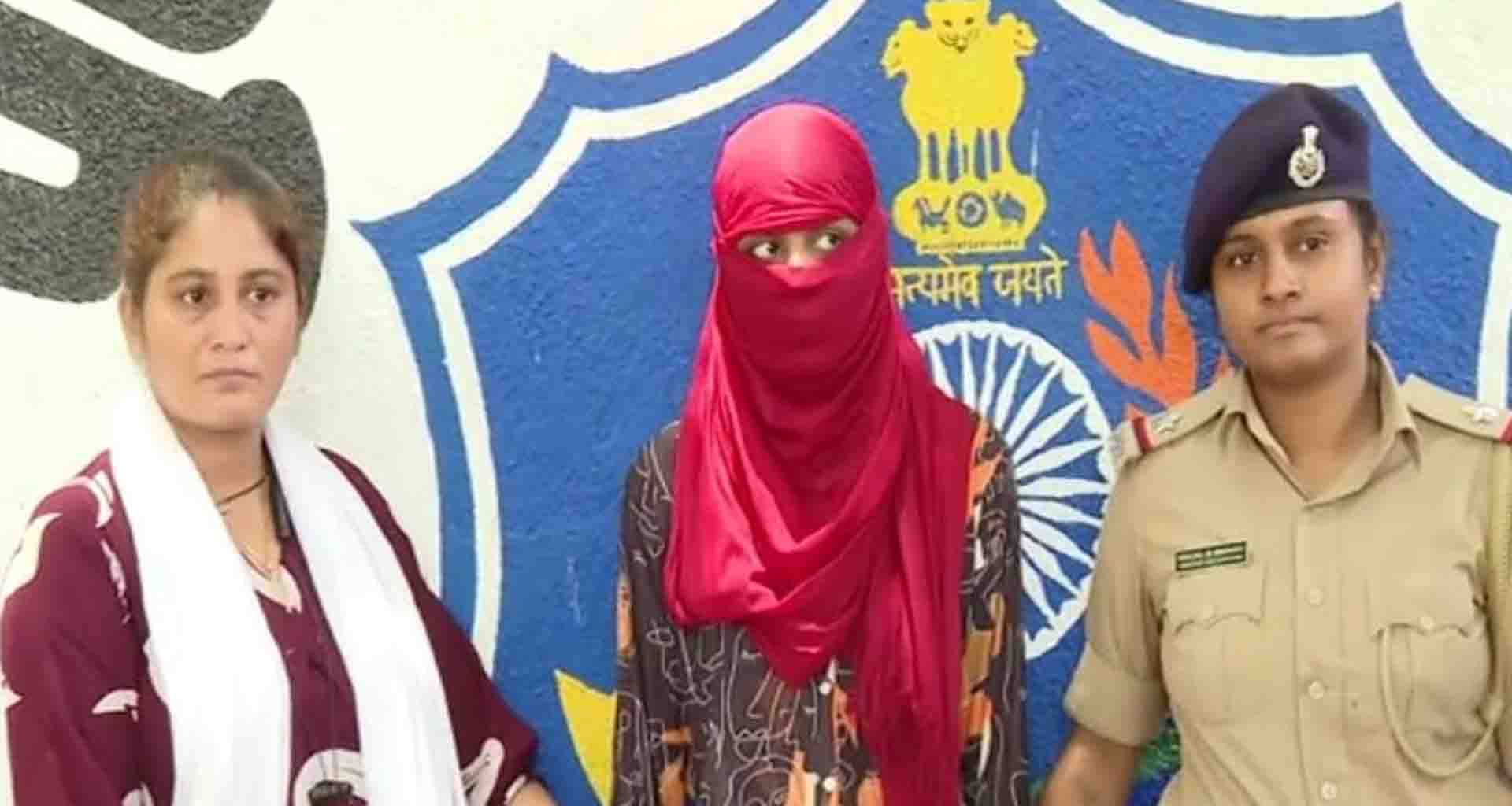 સુરત; સગીરને ભગાડી જનાર 23 વર્ષીય શિક્ષિકા ગર્ભવતી હોવાનો ચોંકાવનારો ખુલાસો