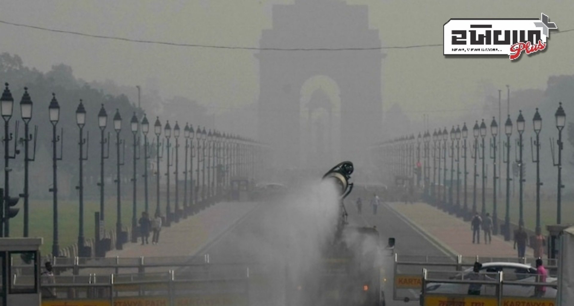 દિલ્હીના CMએ વાહનોમાંથી વાયુ પ્રદૂષણ નિવારણ પર CAG રિપોર્ટ રજૂ કર્યો