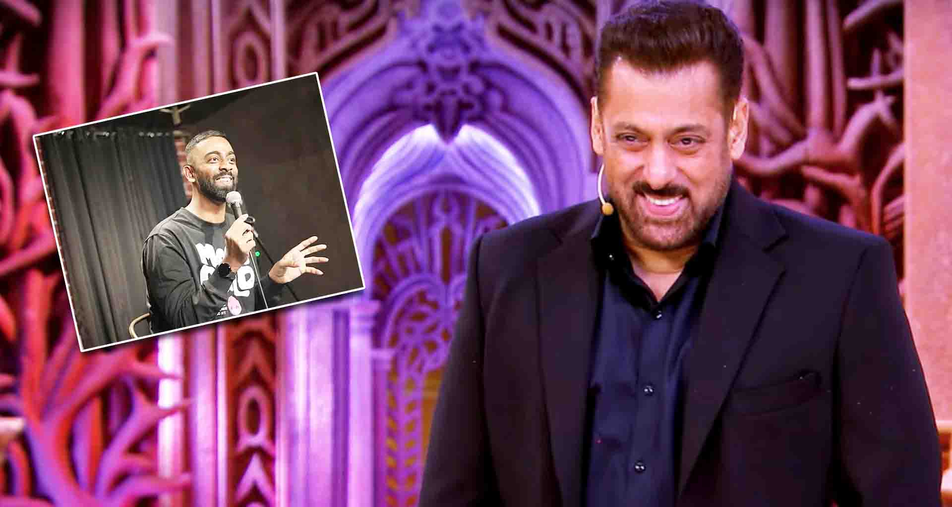 બિગ બોસ-19; આજે વીકેન્ડ કા વારનો પહેલો દિવસ અઠવાડિયામાં જ સલમાન ખાને પ્રણીતને ઠપકો આપ્યો