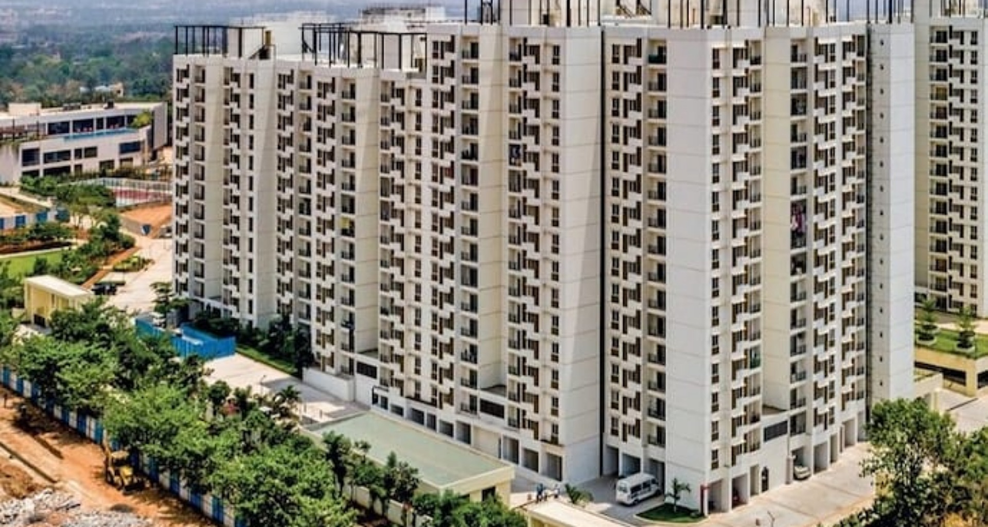 ભારતના રિયલ એસ્ટેટ તેજી પર બોલ્યા રોકાણ બેન્કર