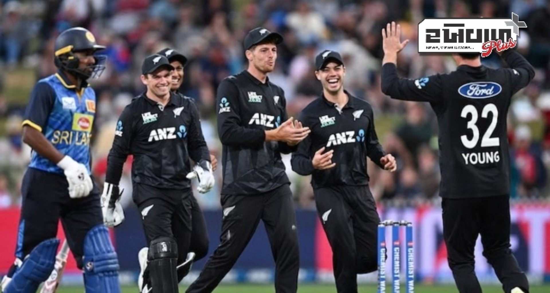 ઇજાઓ છતાં, ચેમ્પિયન્સ ટ્રોફી માટે ન્યુઝીલેન્ડ પાસે હજુ પણ ટીમ ડેપ્થ છે: શેન બોન્ડ