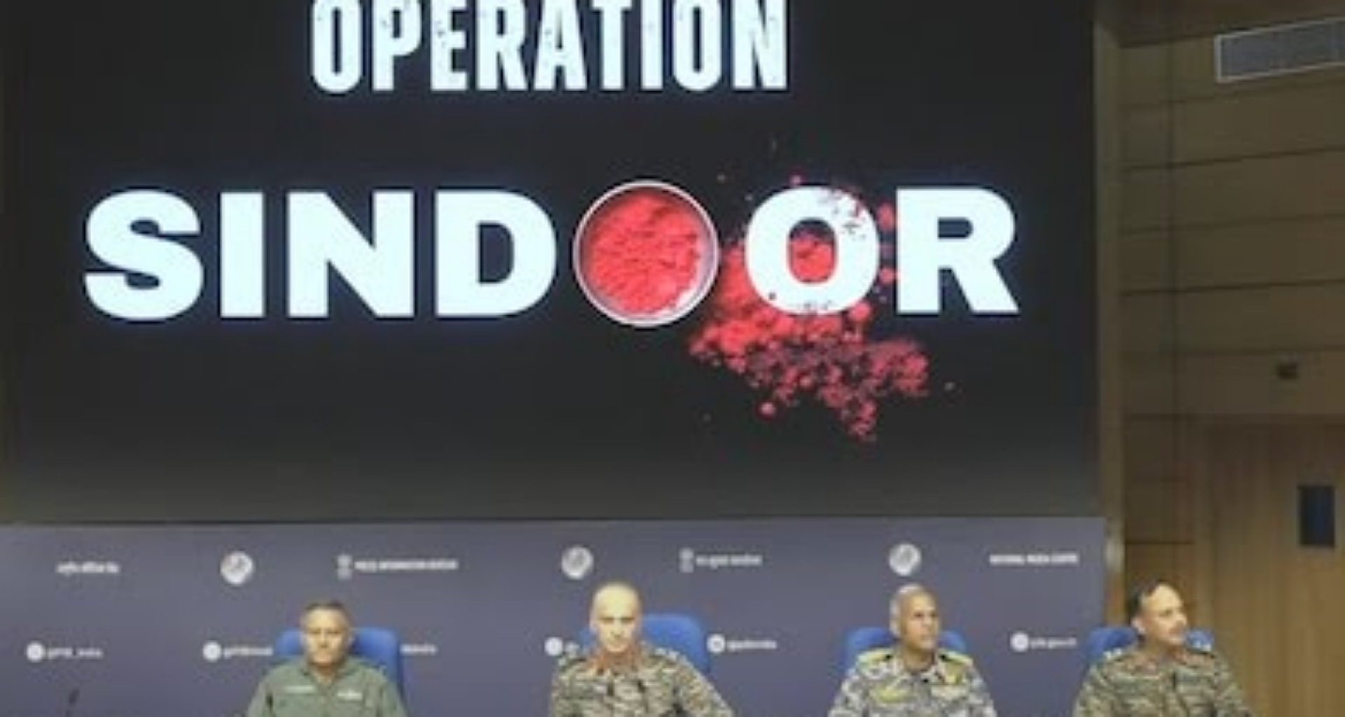 ભારત-પાકિસ્તાન યુદ્ધવિરામ પછી LoC પર J&K માં પહેલી શાંત રાત્રિ