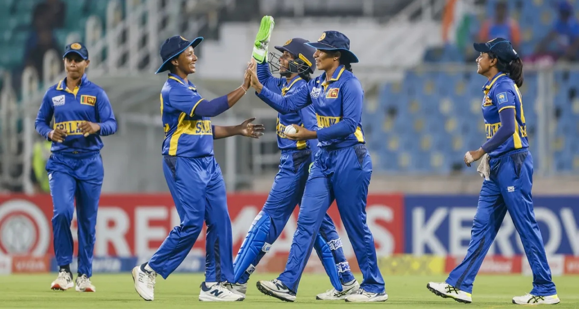 ભારત સામે હાર્યા બાદ શ્રીલંકાના કેપ્ટને વ્યક્ત કરી પોતાની વ્યથા, કહ્યું..."મને લાગે છે કે આપણે વધુ સારું પ્રદર્શન કરી શક્યા હોત"