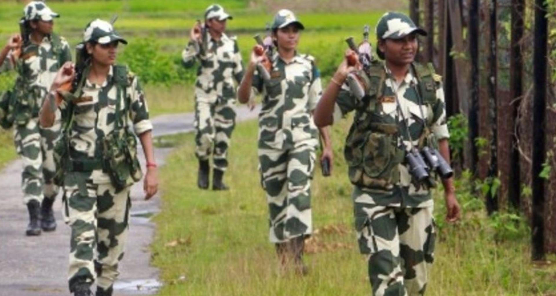 શું બાંગ્લાદેશની સેનાએ ભારતમાં ઘૂસીને 5 કિલોમીટર સુધી કબજો કર્યો? BSFએ એક-એક ઈંચ જમીનનું જણાવ્યું સત્ય