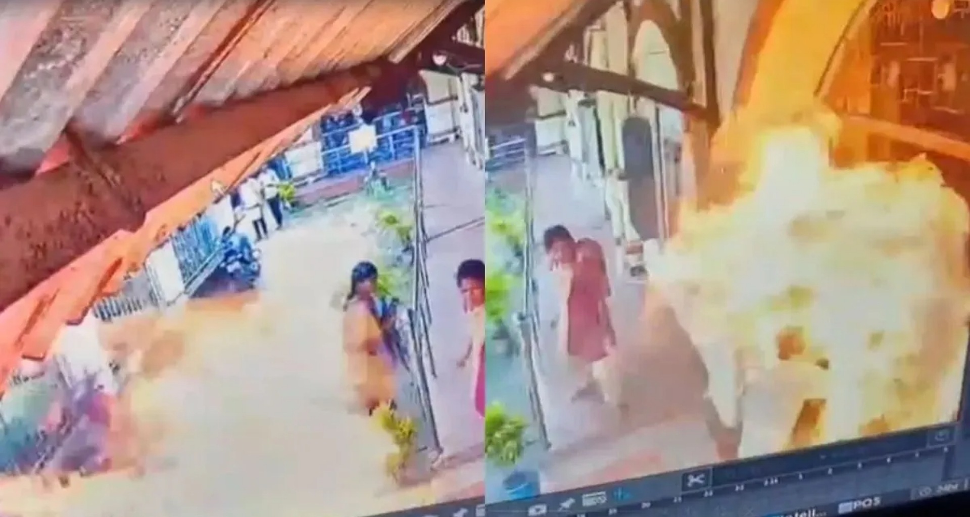 કોલેજમાં આત્મવિલોપન કરનાર વિદ્યાર્થીનું AIIMSમાં મોત, મુખ્યમંત્રીએ કાર્યવાહીનું આશ્વાસન આપ્યું; વિપક્ષે વિરોધ પ્રદર્શન કર્યું