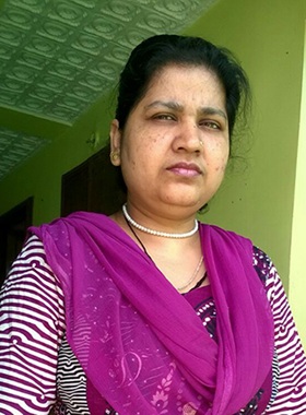 ઉત્તરાખંડ સરકારે સાયરા બાનુને રાજ્ય મહિલા આયોગના ઉપાધ્યક્ષ તરીકે નિયુક્ત કર્યા