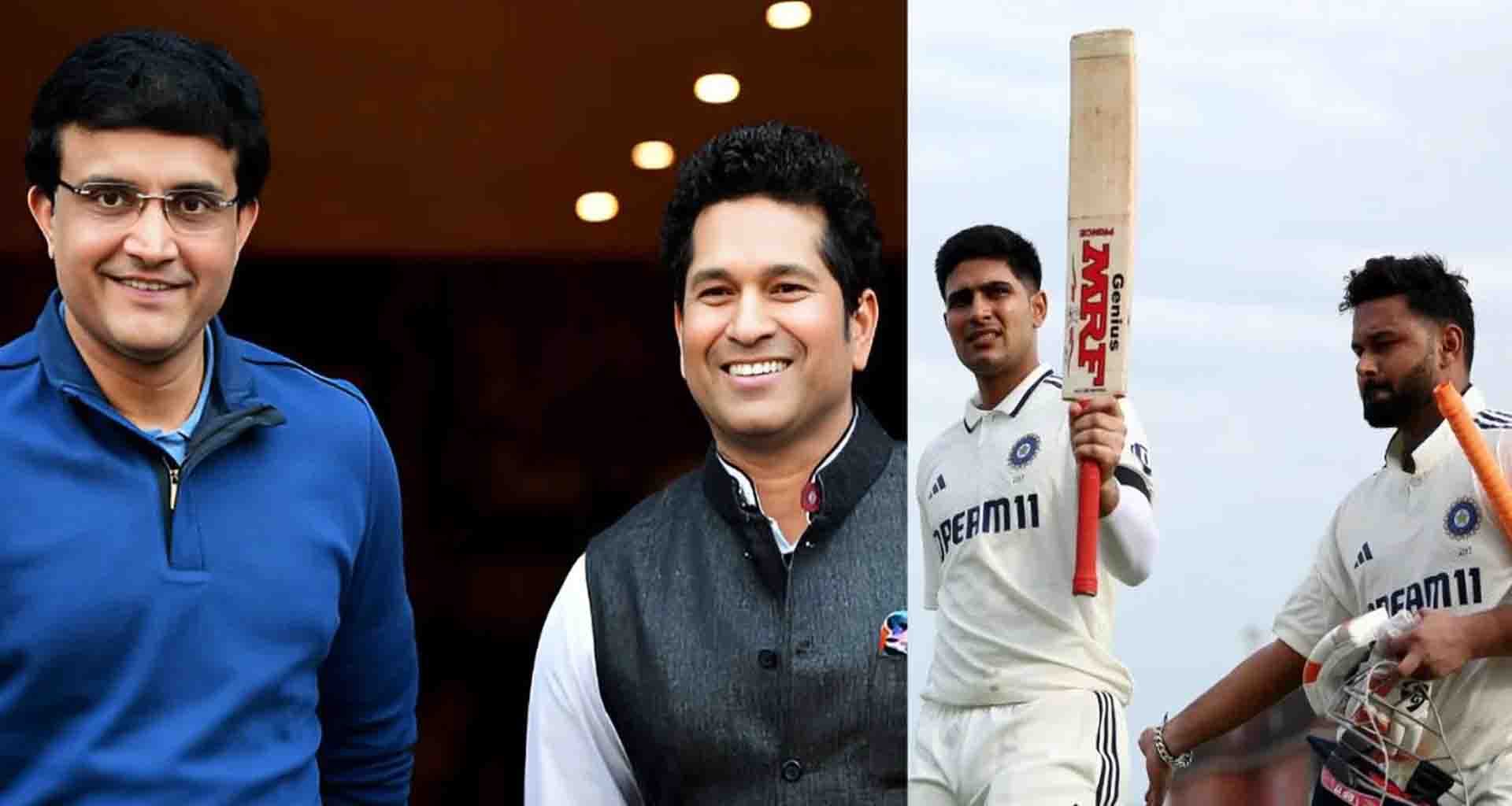 ટીમ ઈન્ડિયાનું શાનદાર પ્રદર્શન; સચિન તેંડુલકરે એક ટ્વિટ દ્વારા ટીમની પ્રશંસા કરી