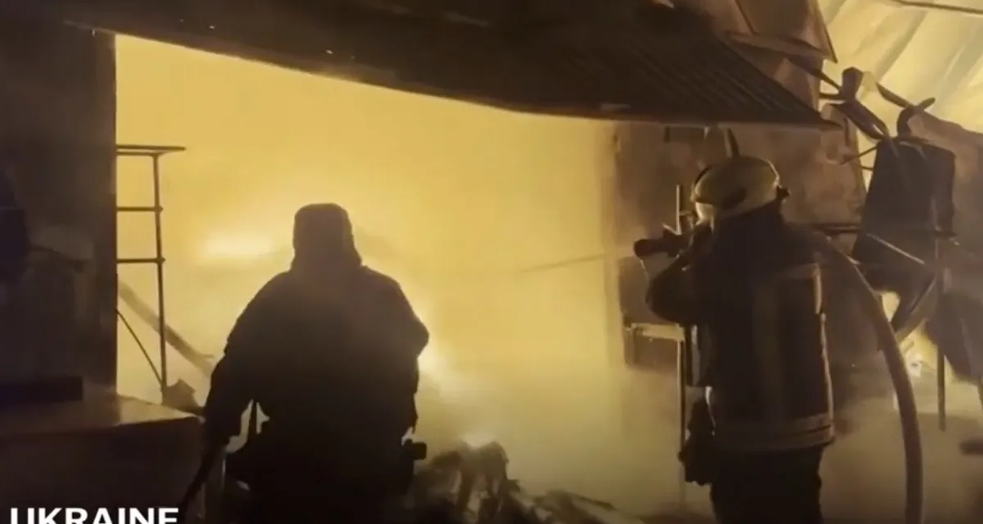 રાષ્ટ્રપતિ પુતિનના નિવાસસ્થાન પર હુમલા બાદ રશિયા ગુસ્સે ભરાયું, યુક્રેનના આ શહેરમાં તબાહી મચાવી