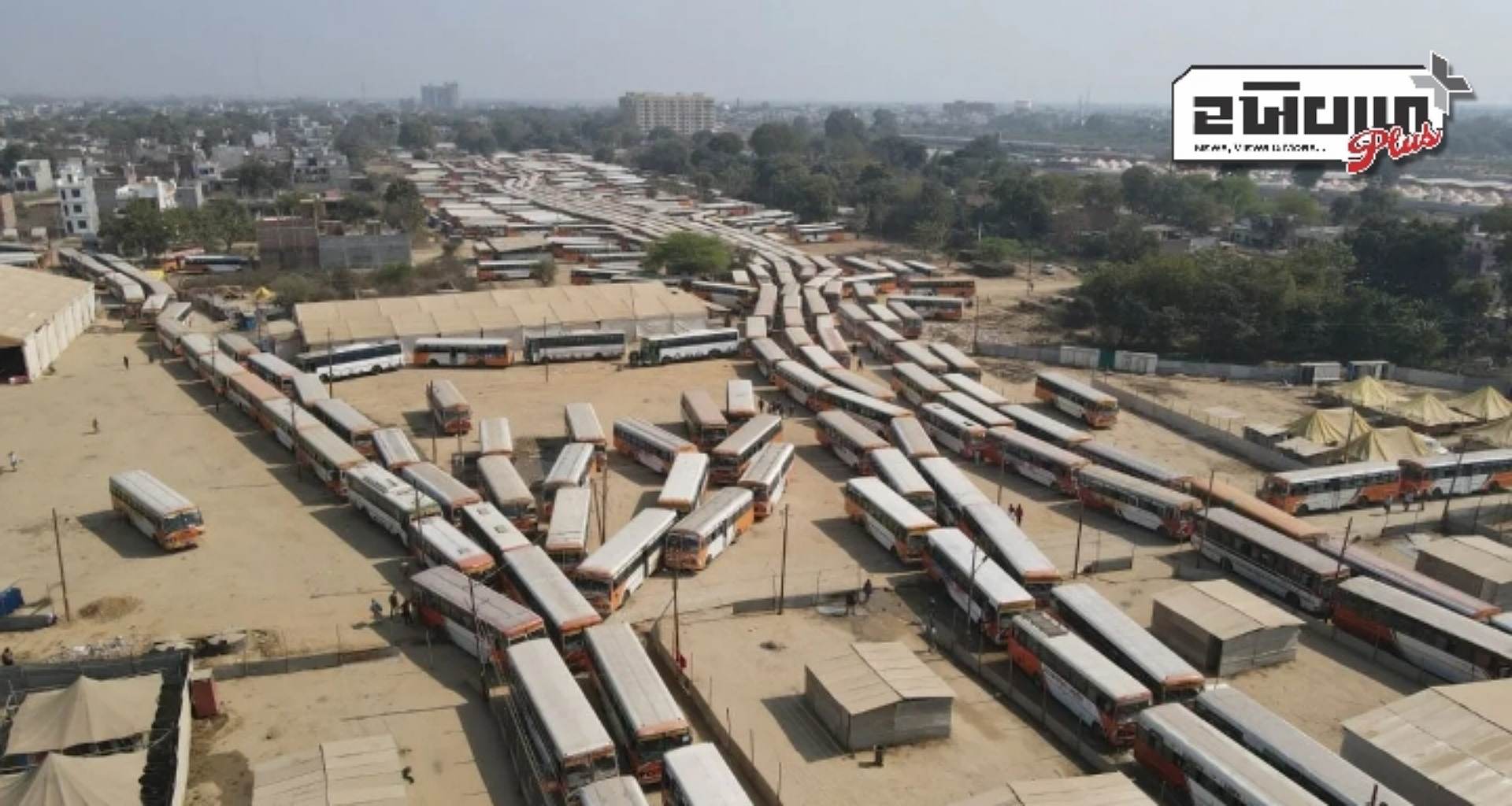 આગામી 24 કલાકમાં પ્રયાગરાજ મહાકુંભ સહિત યુપીમાં કેવું રહેશે હવામાન, જાણો...