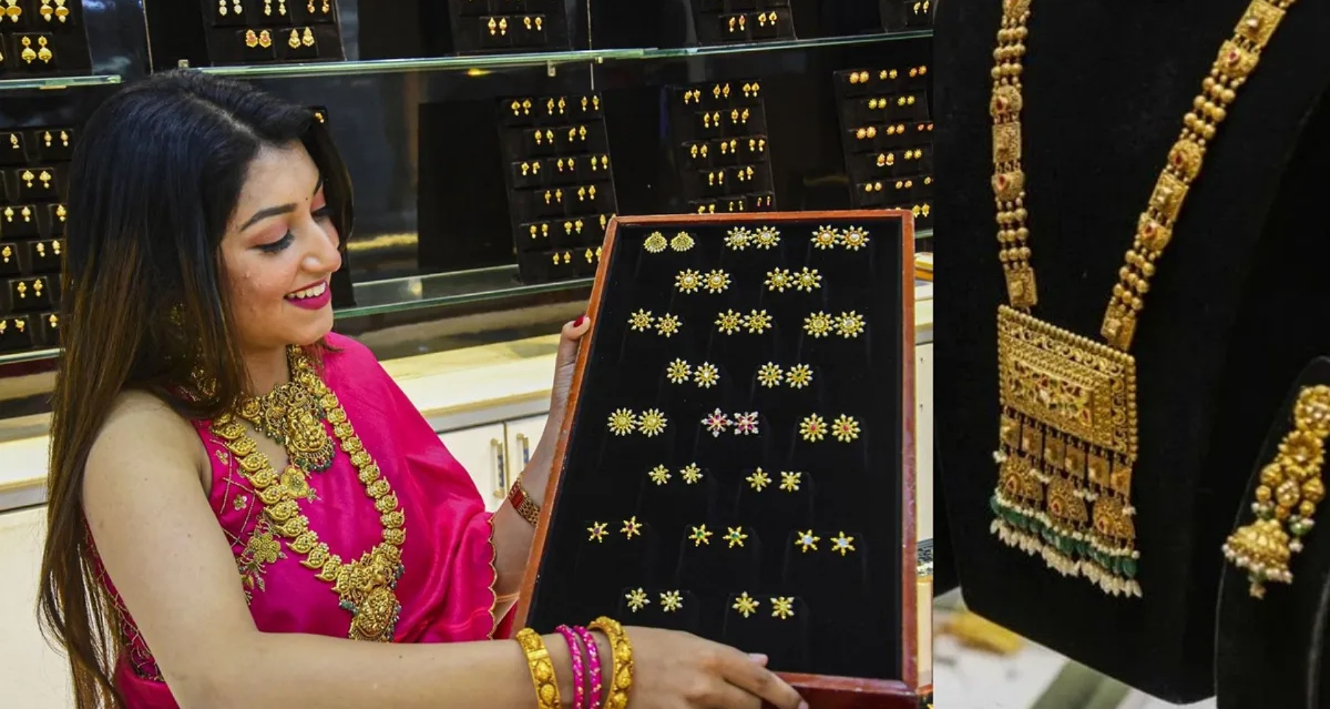 સોના અને ચાંદીના ભાવમાં મોટો ઘટાડો, ખરીદી કરતા પહેલા નવીનતમ ભાવ જાણો