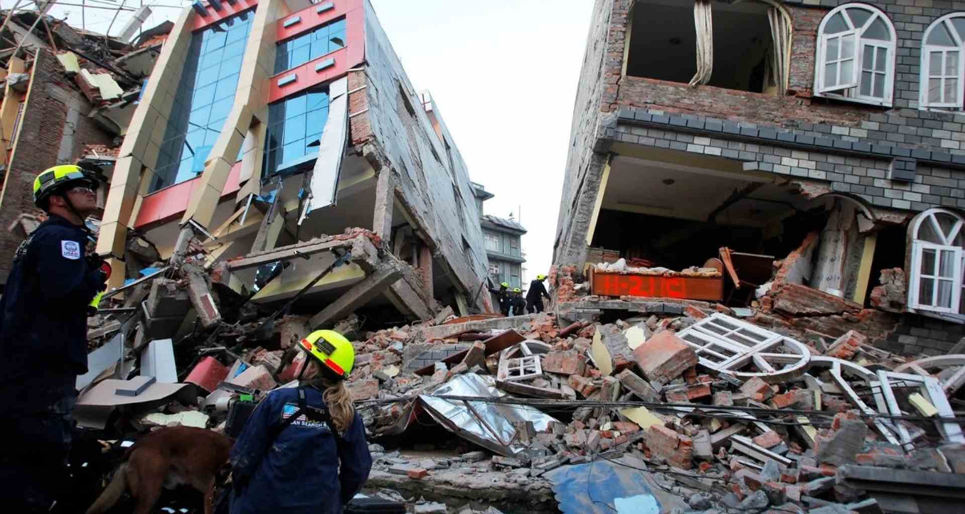 નેપાળની ધરતી નીચે શું છે? શા માટે વિનાશક ધરતીકંપ વારંવાર આવે છે? સંપૂર્ણ સમજો