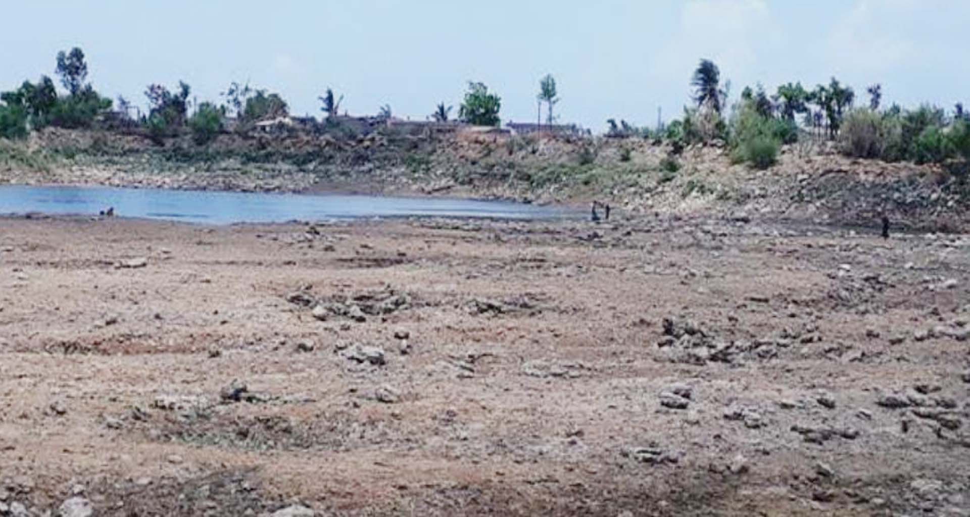 બનાસકાંઠા જિલ્લાના ગામ તળાવો માટે ઐતિહાસિક નિર્ણય : ગૌચર જમીનમાં કુદરતી તળાવો મહેસુલી રેકર્ડમાં નોંધણી કરાશે