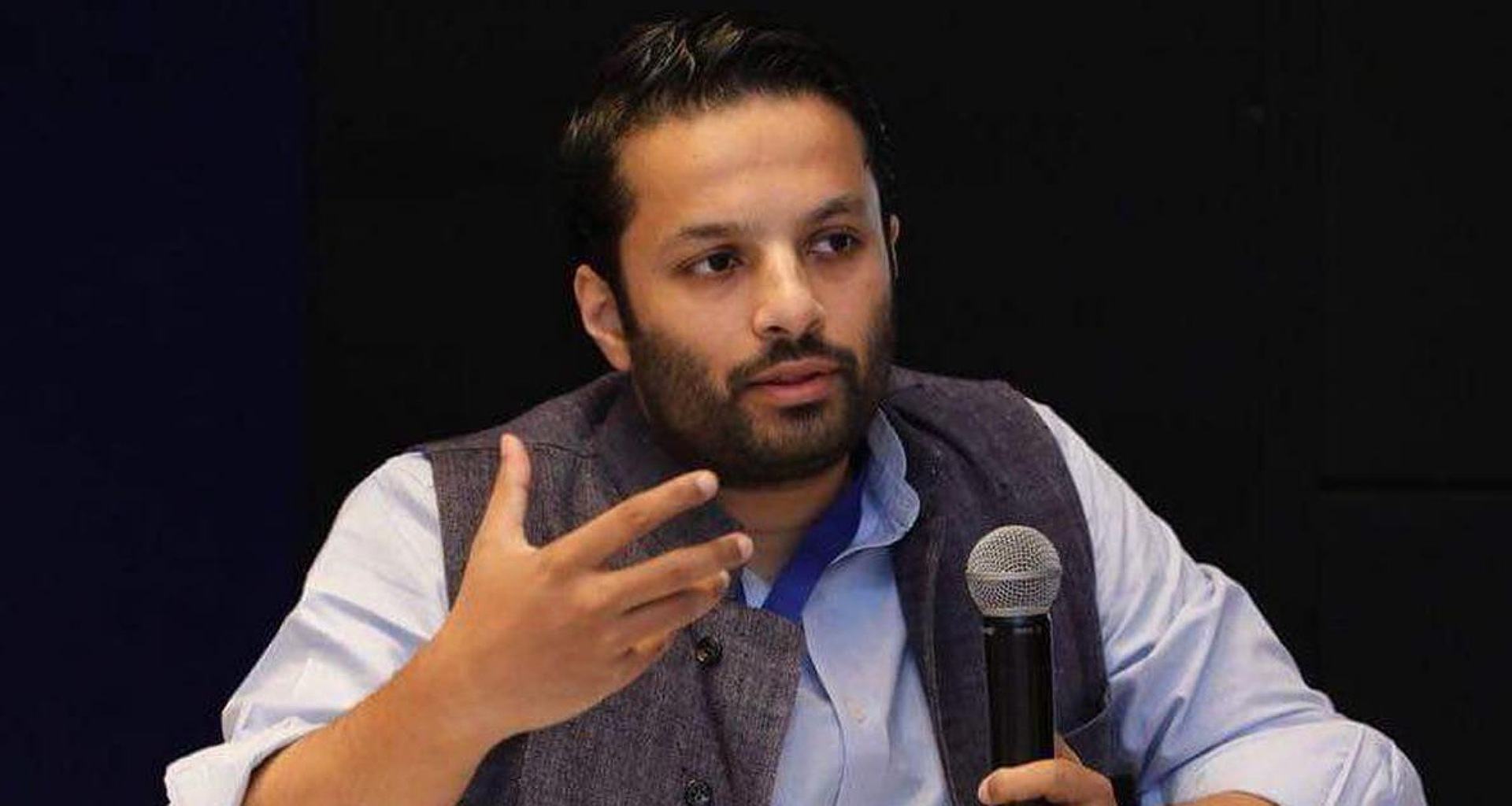 હરિયાણા મહિલા પેનલના વડાએ અશોકા યુનિવર્સિટીના પ્રોફેસર સામેની ફરિયાદનો બચાવ કર્યો