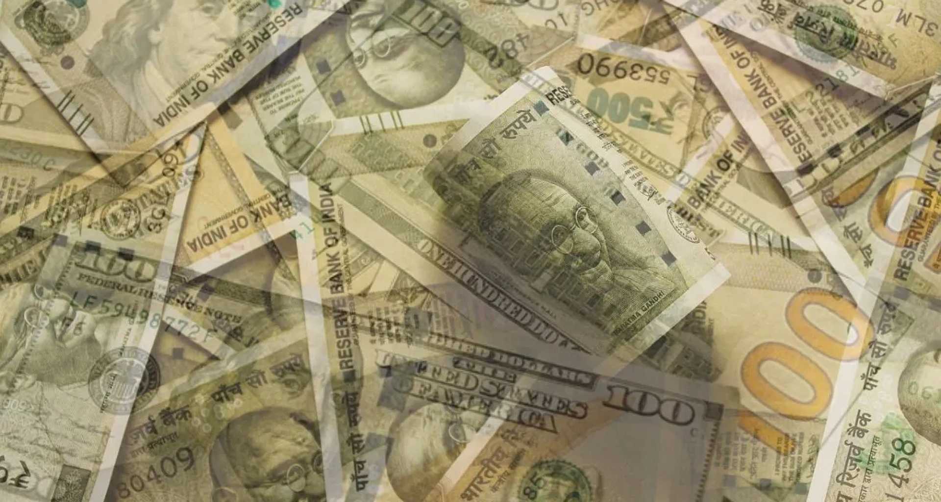 ડોલર સામે રૂપિયો 70 પૈસાના વધારા સાથે 85.25 પર બંધ થયો