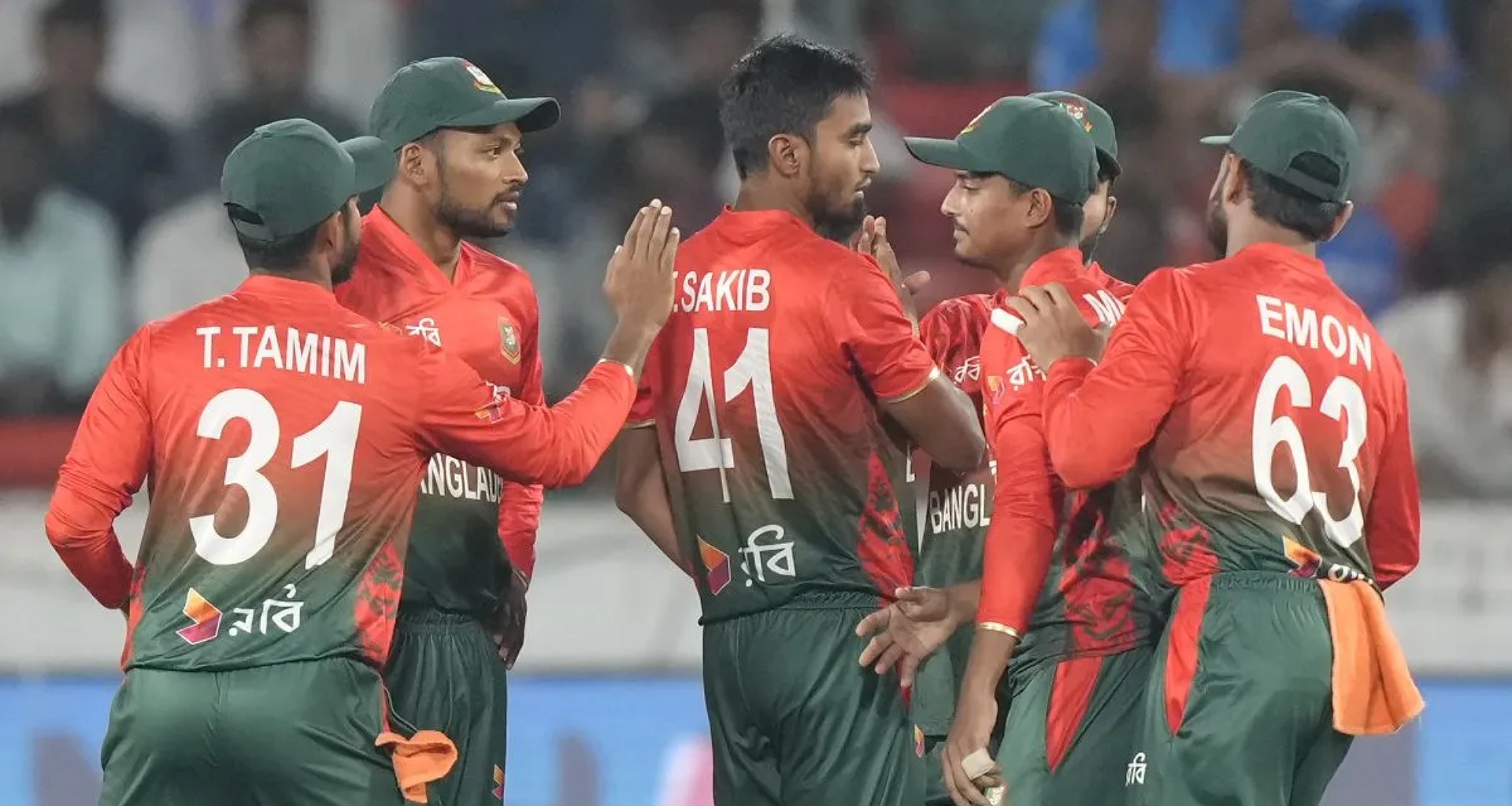 બાંગ્લાદેશ ક્રિકેટમાં ઉથલપાથલ, T20 વર્લ્ડ કપમાંથી બહાર થયા બાદ BCB ડિરેક્ટરે રાજીનામું આપ્યું