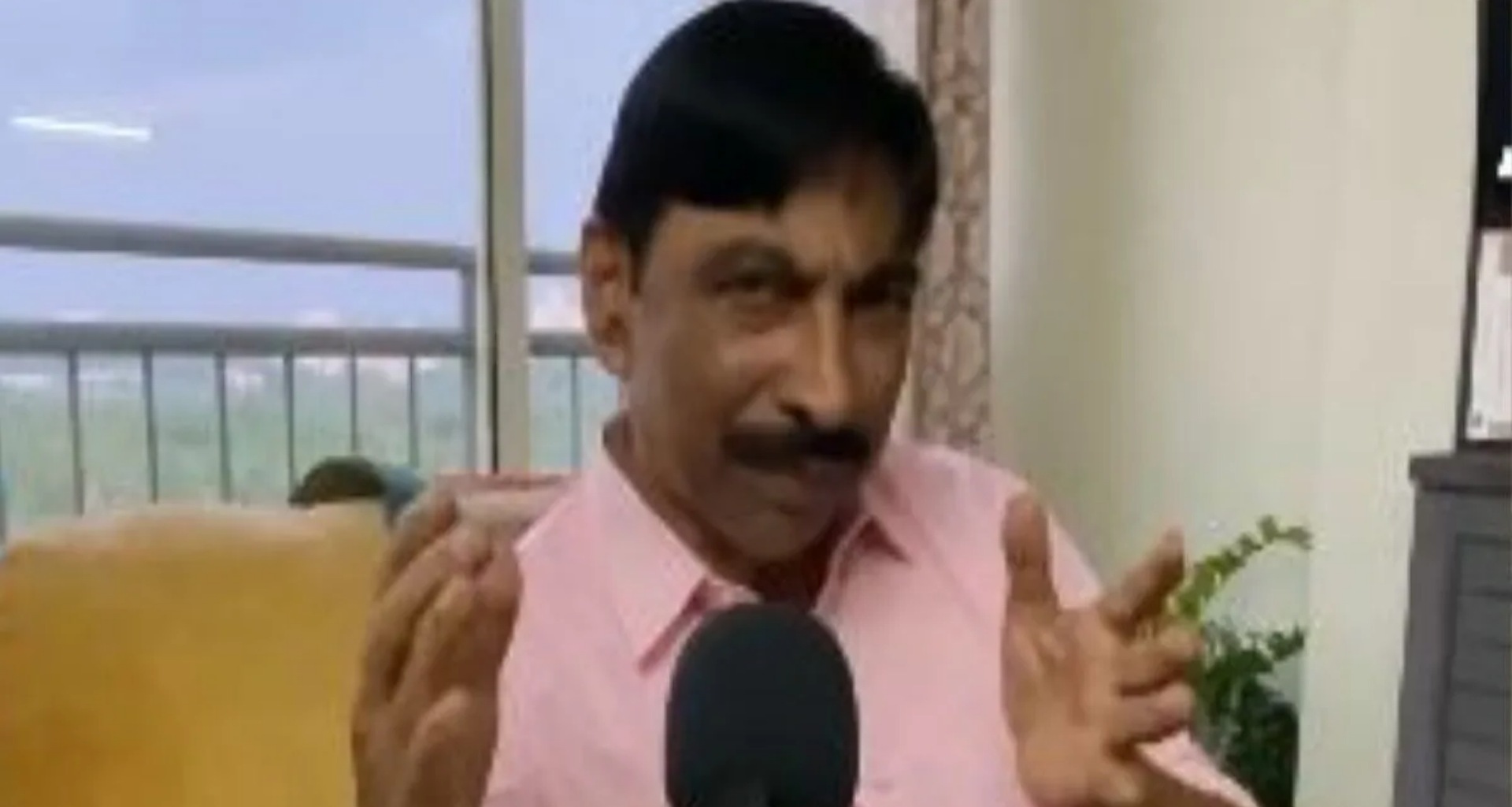 જો ભારત મુસ્લિમ બહુમતી ધરાવતો દેશ હોત તો...', ભૂતપૂર્વ ASI અધિકારી કેકે મુહમ્મદનું મોટું નિવેદન