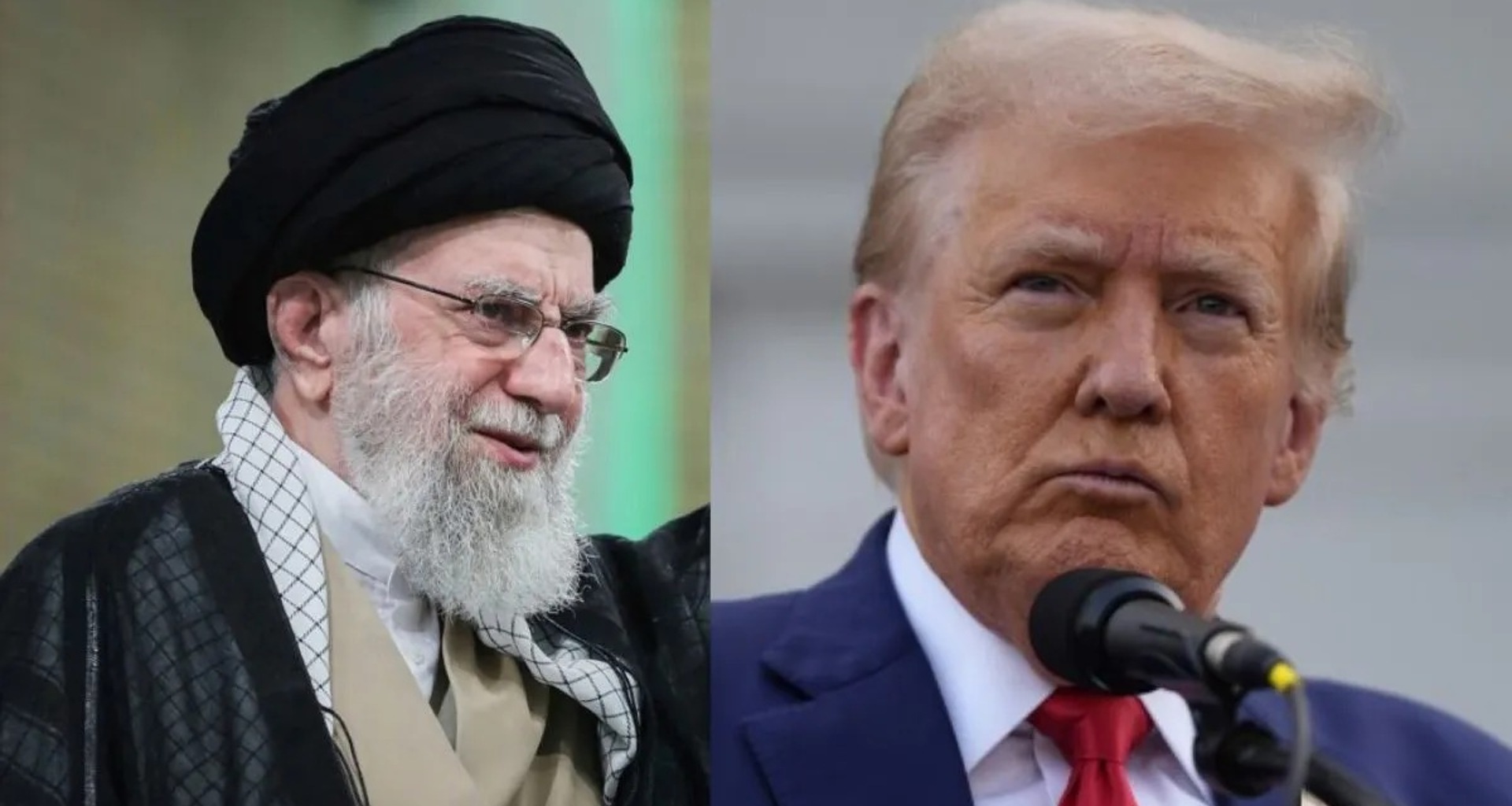 ઈરાનના સુપ્રીમ લીડર ખામેનીનું મોત