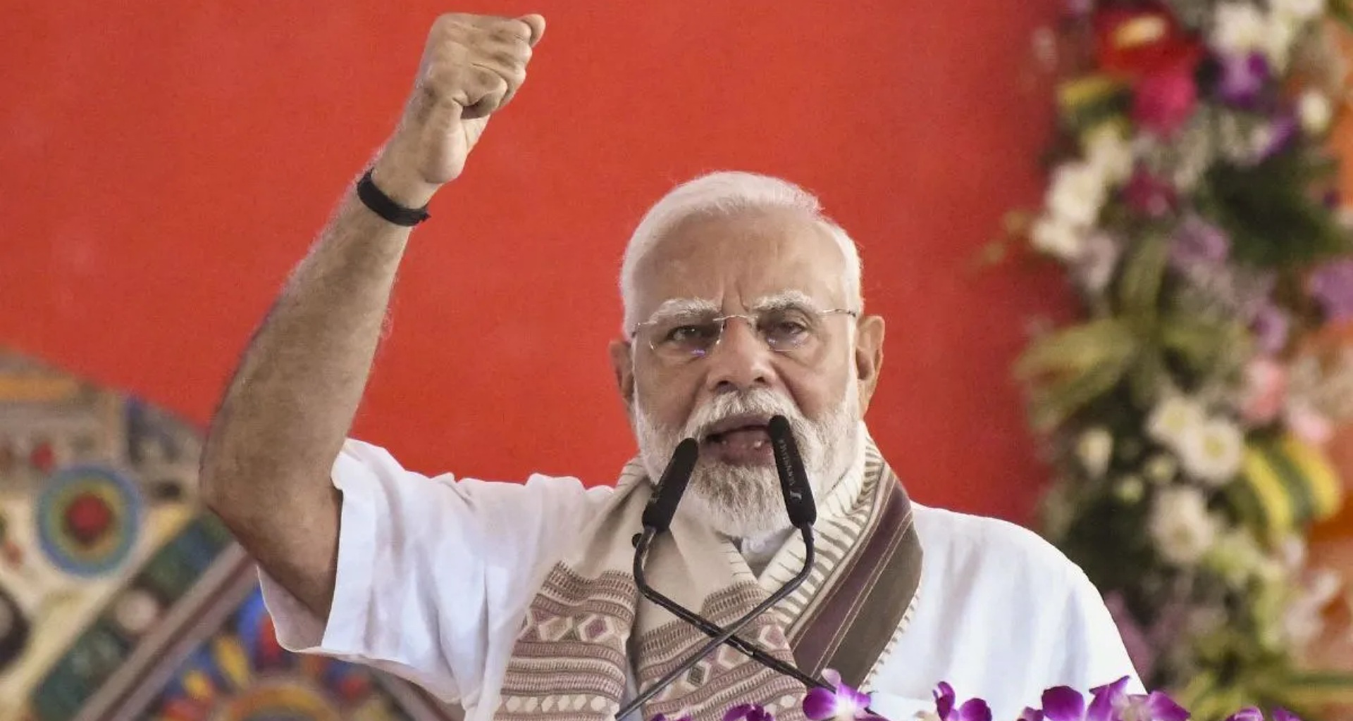 એ દિવસ દૂર નથી જ્યારે આપણે અવકાશમાં હોઈશું...', પીએમ મોદીએ 'ભવિષ્યની યોજના' પર મોટું નિવેદન આપ્યું