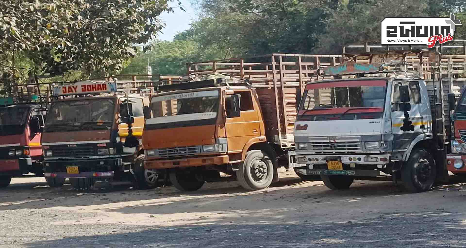 મહેસાણા આરટીઓ એ વાહન ચેકીંગ દરમિયાન એક જ રાતમાં 5.97 લાખનો દંડ વસૂલવામાં આવ્યો