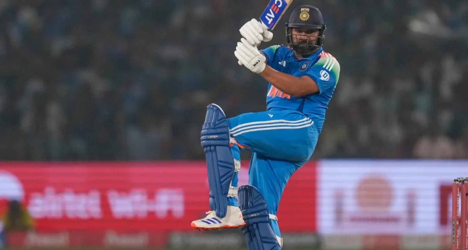 ICC રેન્કિંગ: રોહિત શર્માએ ફરી પોતાનું શાસન મેળવ્યું, ICC રેન્કિંગમાં નંબર વન બેટ્સમેન બન્યો