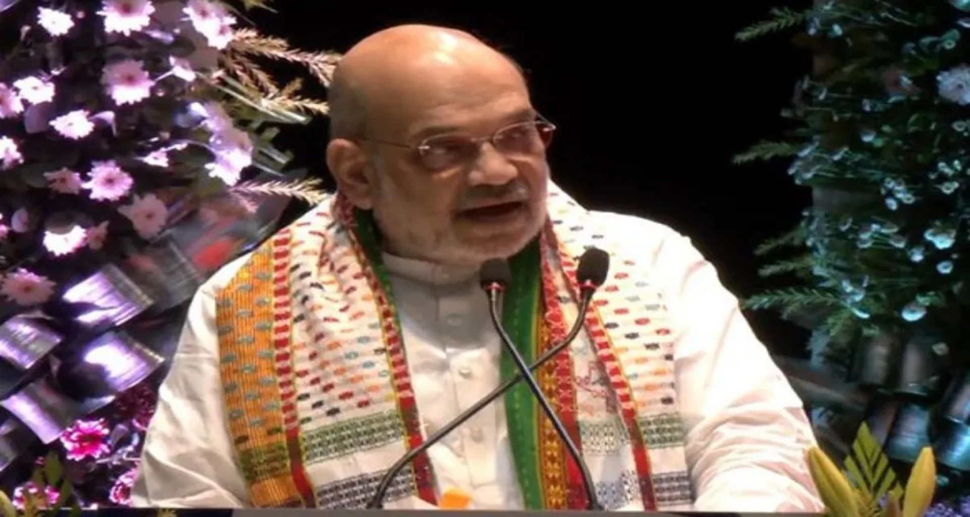 અમિત શાહે બનાવ્યો રેકોર્ડ, સૌથી વધુ સમય સુધી ગૃહમંત્રી રહ્યા, જાણો કોણ છે બીજા નંબર પર