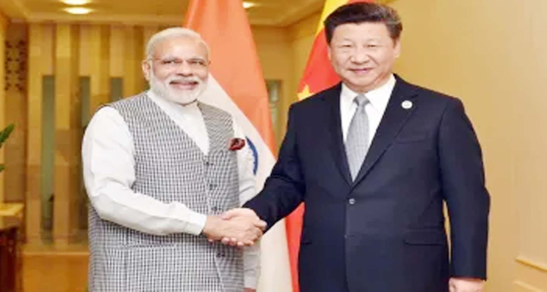 વડાપ્રધાન નરેન્દ્ર મોદી ગલવાન ખીણ સંઘર્ષ બાદ પ્રથમ વાર ચીનની મુલાકાતે જશે : SCO સમિટમાં ભાગ લેશે