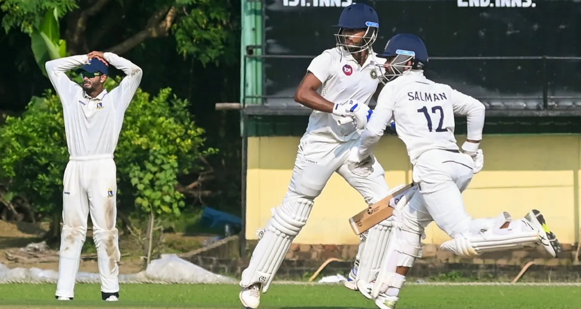 ભારતીય બોલરે ઐતિહાસિક સિદ્ધિ હાંસલ કરી, 5 વિકેટ સાથે 500 વિકેટનો આંકડો પાર કર્યો