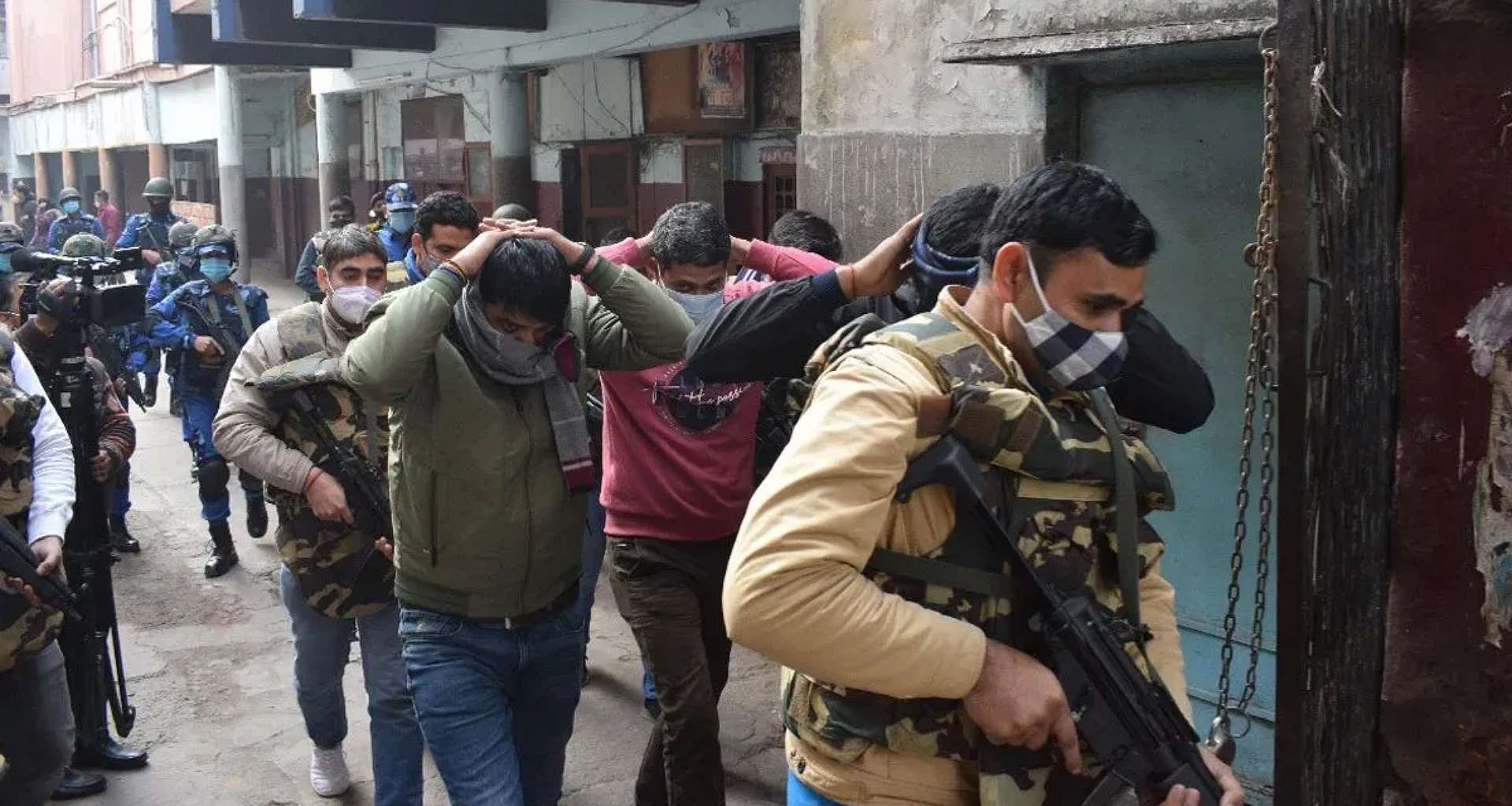 પાકિસ્તાનની સરહદે આવેલા રાજ્યોમાં 31 મેના રોજ મોક ડ્રીલ યોજાશે, ગૃહ મંત્રાલયે આદેશ જારી કર્યો