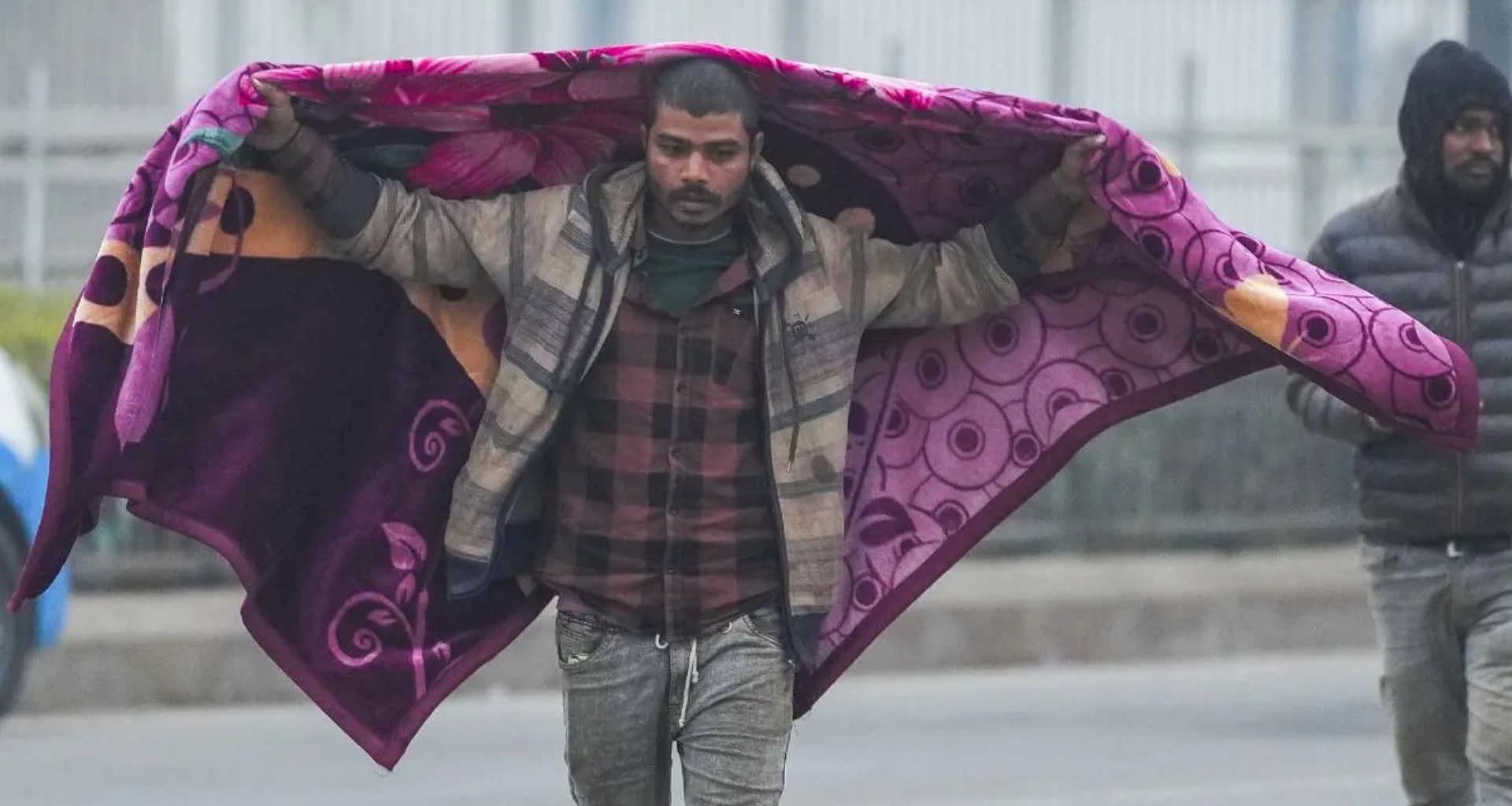 ઉત્તર ભારતમાં ઠંડીનો પ્રકોપ, આ રાજ્યોમાં બરફવર્ષાની આગાહી