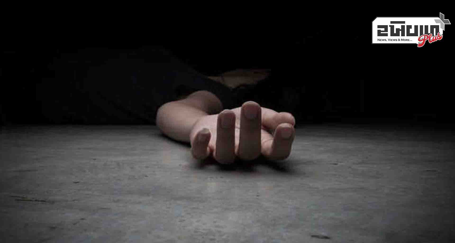 કાણોદર હાઇવે પર અજાણ્યા વાહનની ટક્કરે વાસણા ગામના યુવકનું મોત