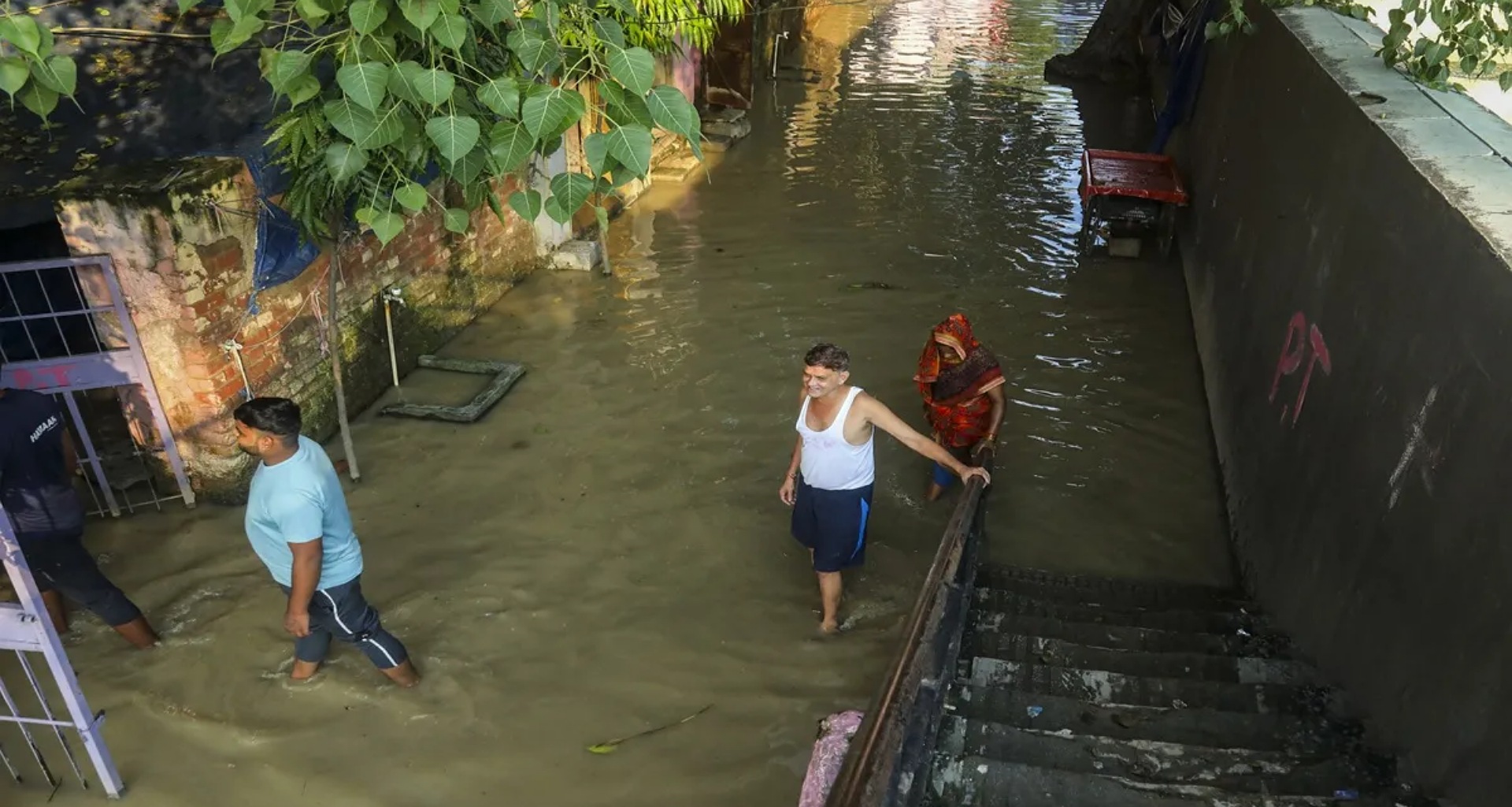 યમુના ભયજનક સપાટીથી ઉપર, દિલ્હીમાં પૂરને લઈને એલર્ટ, મુખ્યમંત્રી રેખા ગુપ્તાએ શું કહ્યું? જાણો...