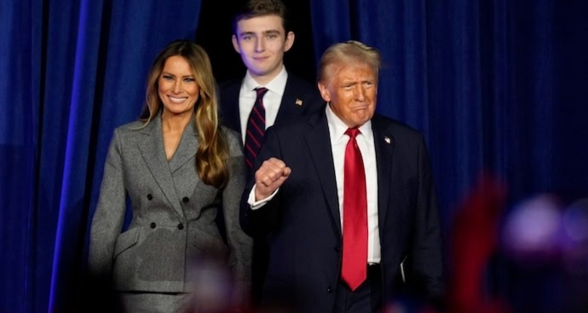 મેલાનિયા અને આઈન્સ્ટાઈન વિઝા: શા માટે કેટલાક અમેરિકનો ફ્લોટસને દેશનિકાલ કરવા માંગે છે, જાણો...