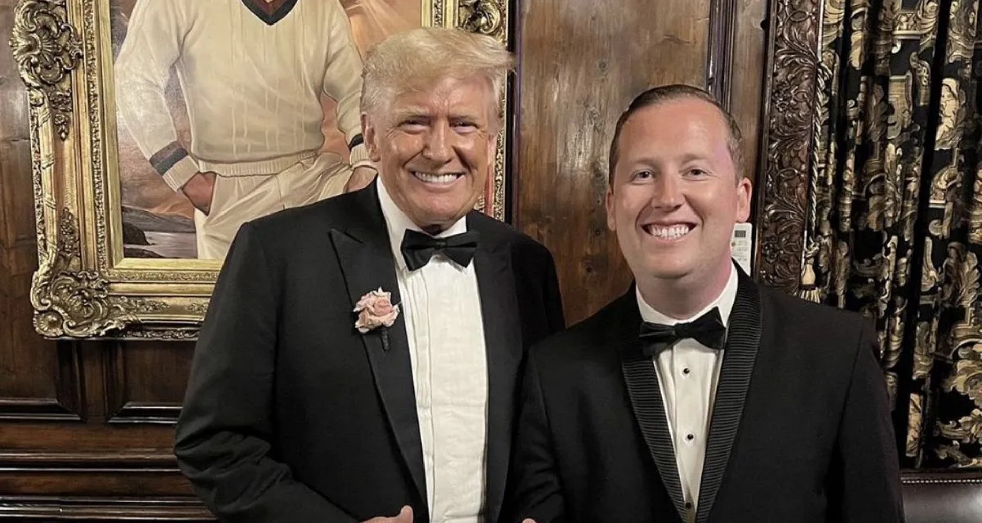 અમેરિકાએ ભારતમાં નવા રાજદૂતની નિમણૂક કરી, જાણો કોણ છે સર્જિયો ગોર