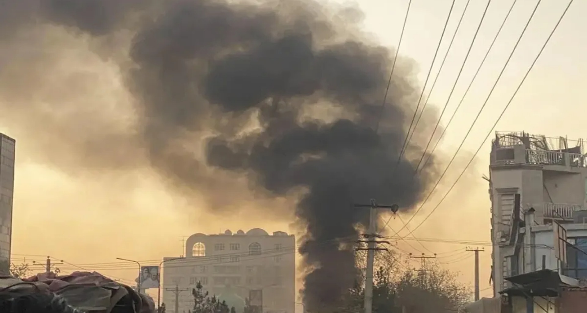 તાલિબાનના વિદેશ મંત્રી અમીર ખાન મુત્તાકીની ભારત મુલાકાતથી ગુસ્સે ભરાયેલા પાકિસ્તાને અફઘાનિસ્તાનમાં હવાઈ હુમલા કર્યા